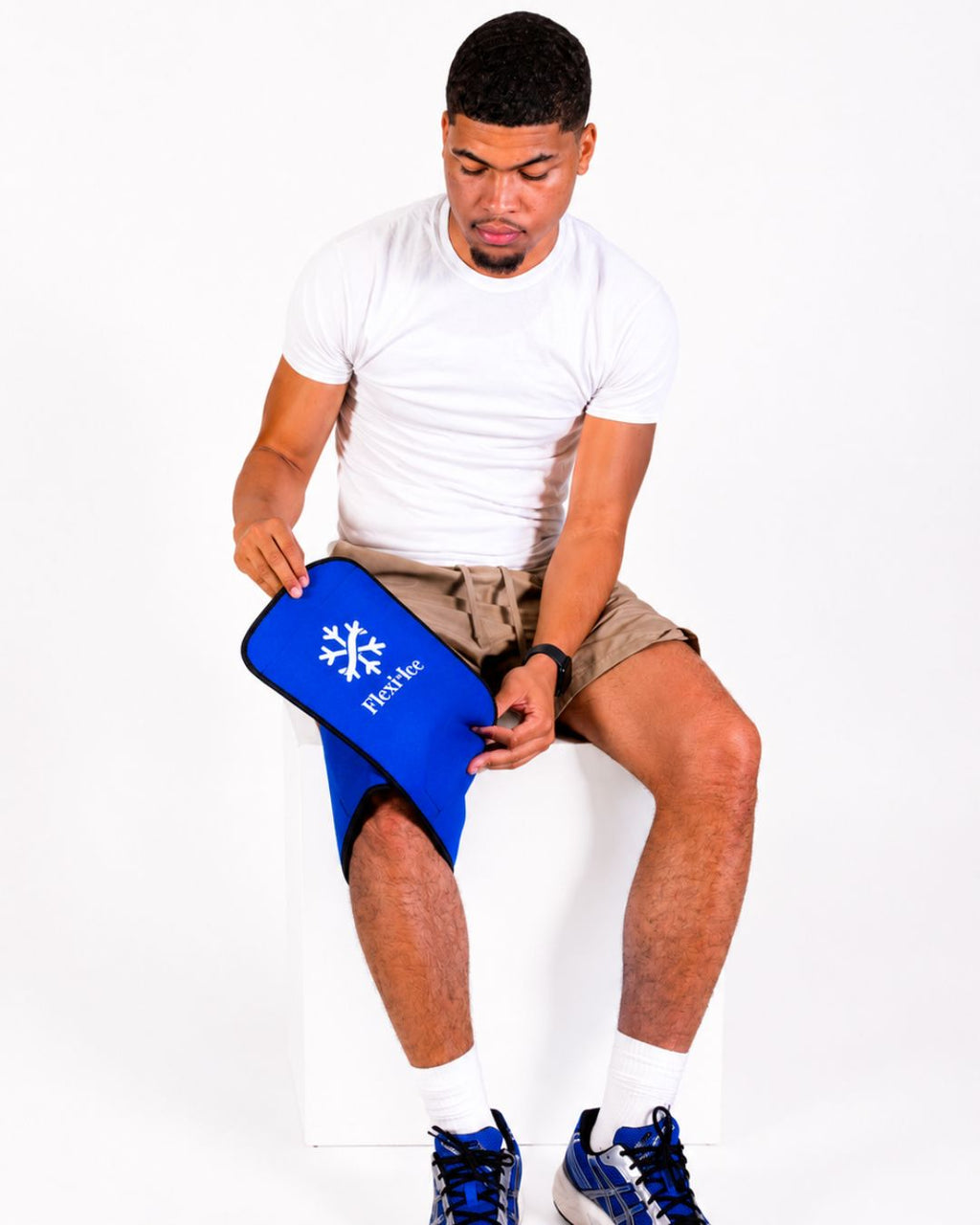 Flexi Ice Recovery Pack